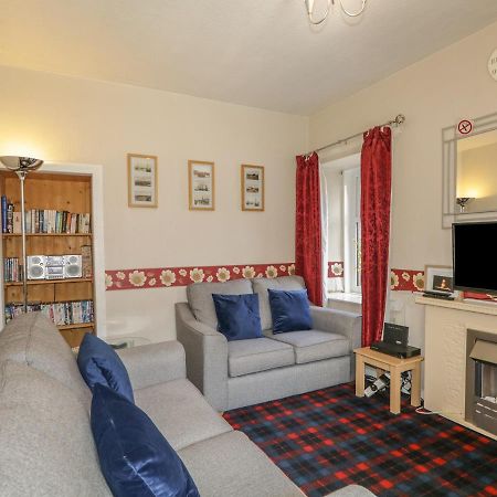 Fishermanâ€™s Rest Burghead Extérieur photo