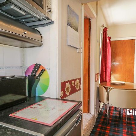 Fishermanâ€™s Rest Burghead Extérieur photo