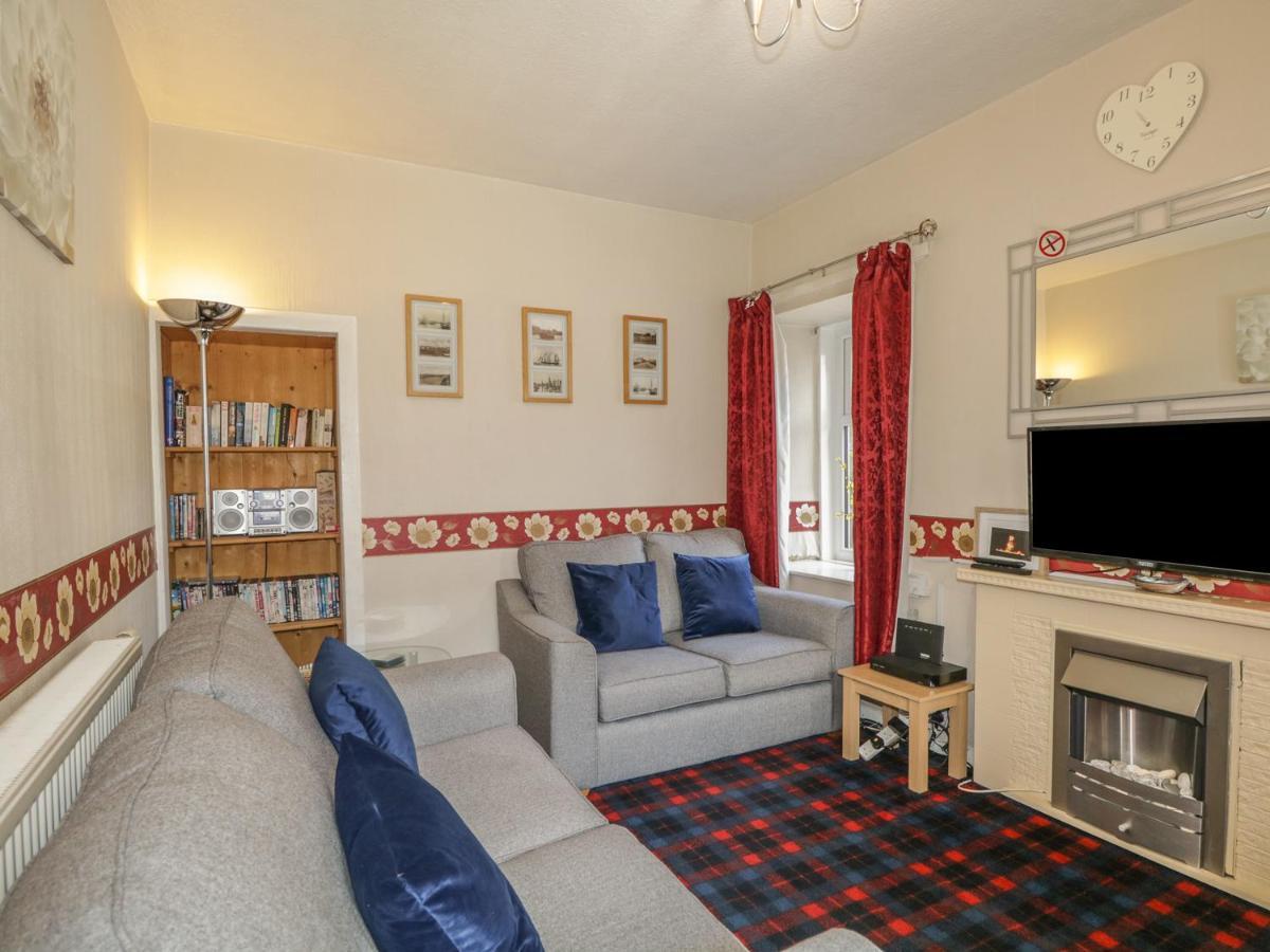 Fishermanâ€™s Rest Burghead Extérieur photo