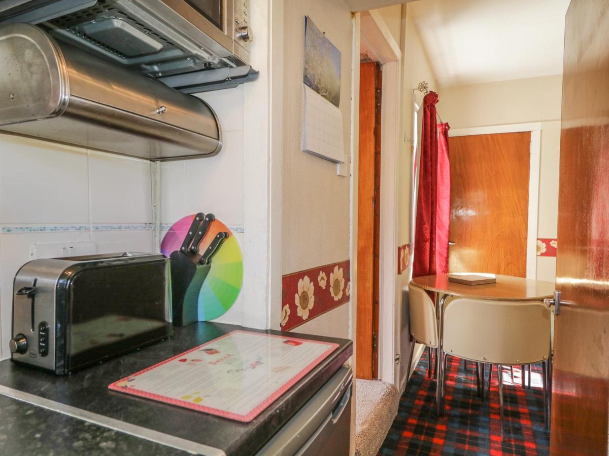Fishermanâ€™s Rest Burghead Extérieur photo