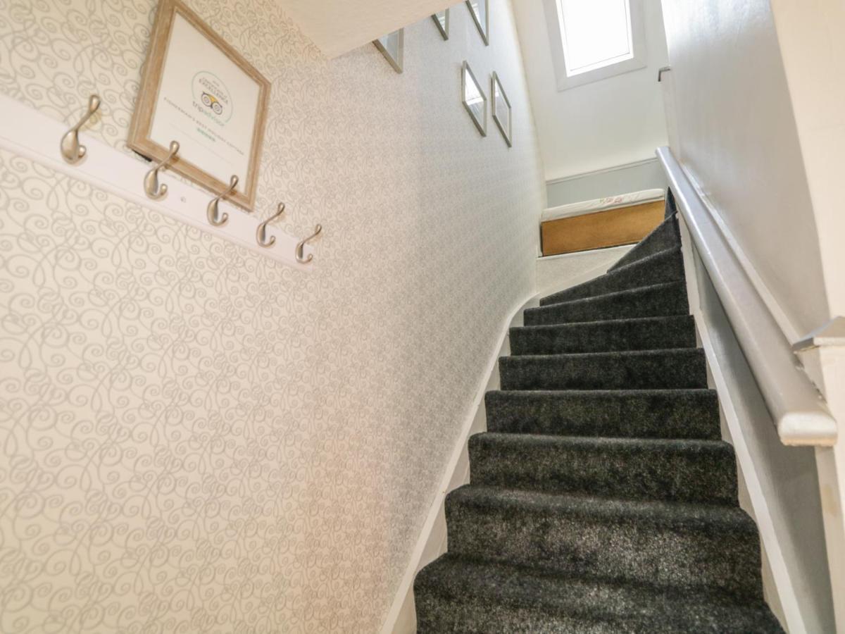 Fishermanâ€™s Rest Burghead Extérieur photo