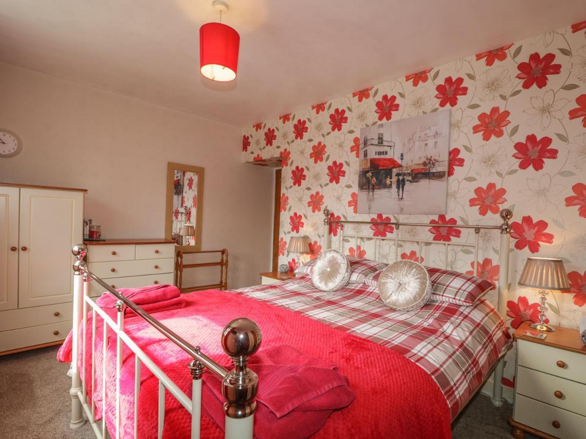 Fishermanâ€™s Rest Burghead Extérieur photo