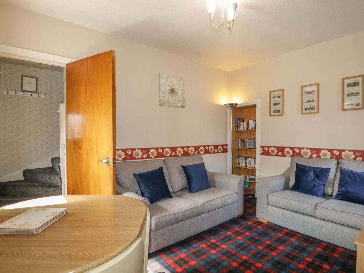 Fishermanâ€™s Rest Burghead Extérieur photo