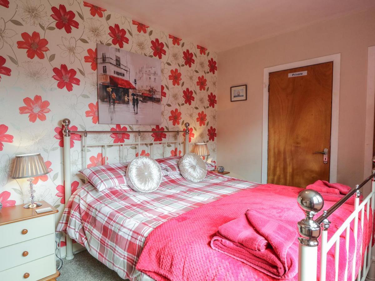 Fishermanâ€™s Rest Burghead Extérieur photo
