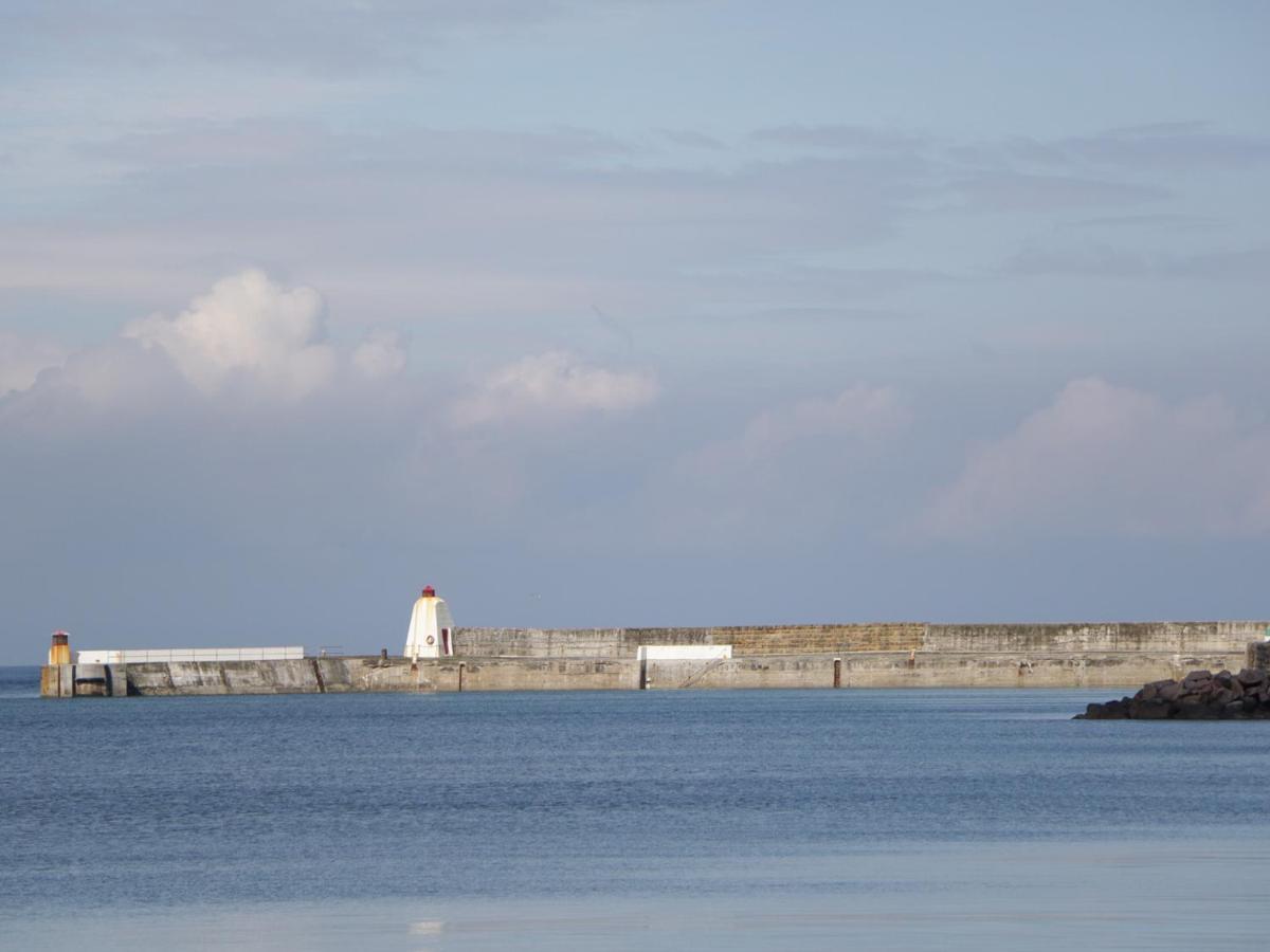 Fishermanâ€™s Rest Burghead Extérieur photo