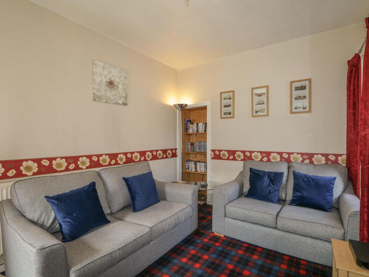 Fishermanâ€™s Rest Burghead Extérieur photo
