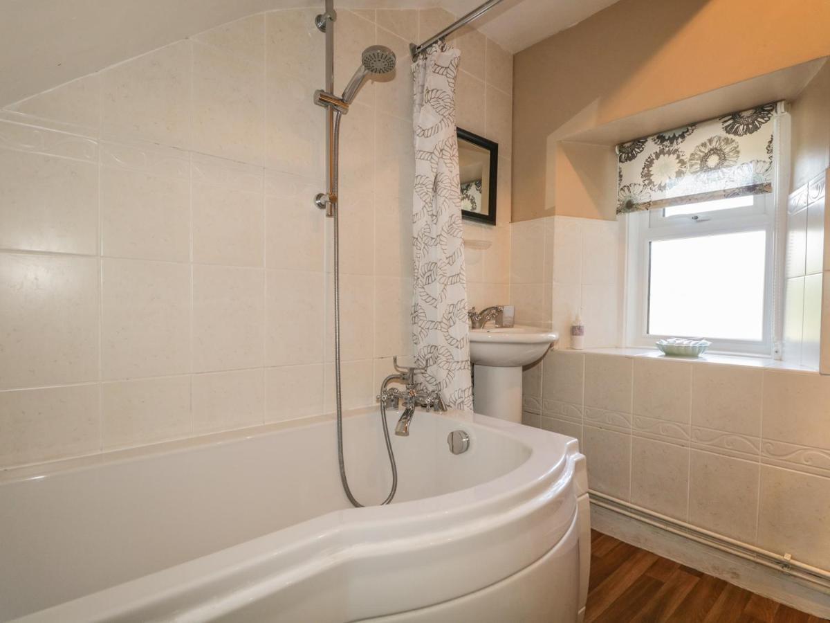 Fishermanâ€™s Rest Burghead Extérieur photo